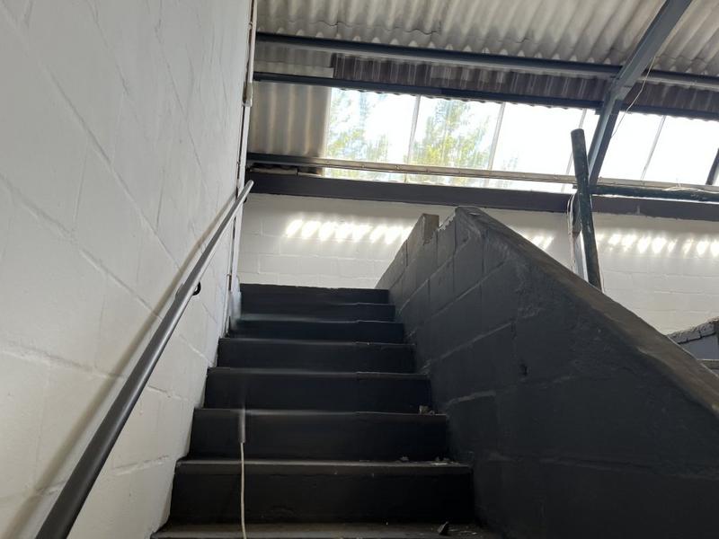 To Let commercial Property for Rent in Woodstock Western Cape